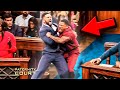 The WORST Affairs On Paternity Court!