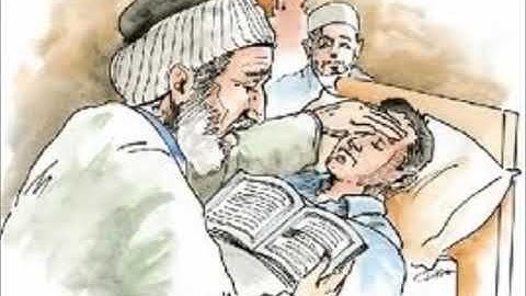 الرقيه الشرعيه لعلاج السحر والعين والحسد والصرع - الشيخ ماهر المعيقلي