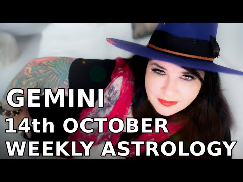 gemini-weekly-astrology-horoscope-14th-october-2019