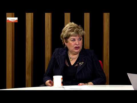 \"სოლიდარობის დრო\" - დავით ახვლედიანთან ერთად