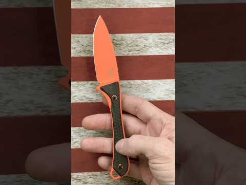 Benchmade - Altitude.    