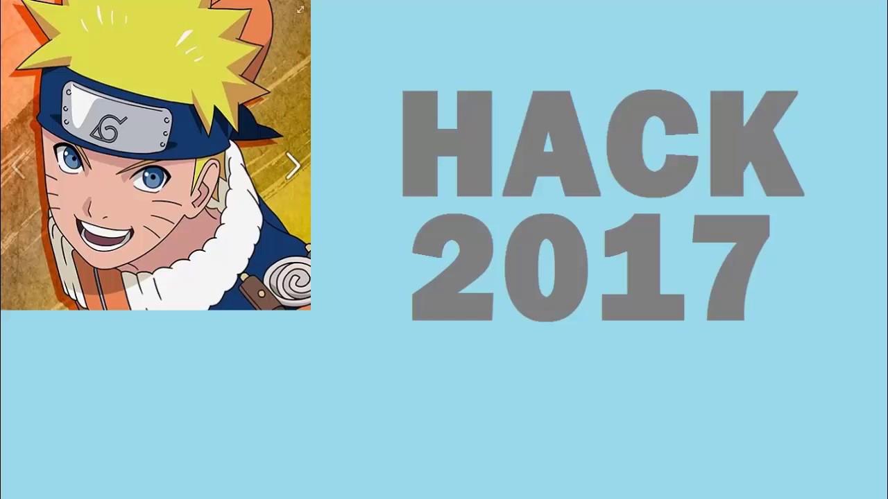 Naruto Shippuden Ultimate Ninja Blazing Hack | How to Get Free Pearls and Ryo 2017 | Cheats