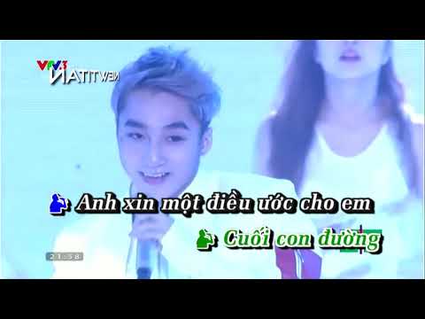 Video Khuôn Mặt Đáng Thương - Sơn Tùng MTP Karaoke Beat... - youtube