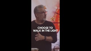 Choose Light - Living Fully in Christ's Kingdom