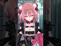 定番のやつをやってみよう #vtuber #shorts