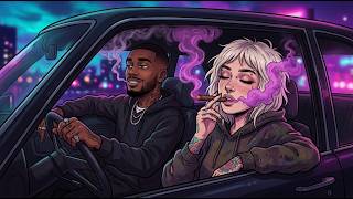 420 Vibe Music 💜 Chill Rap | Snoop Dogg x Dr. Dre Smoky Midnight 🌙 Bluesy Hip-Hop • Soul Jazz Rap screenshot 4