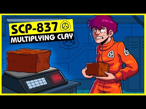 SCP-837 | Multiplying