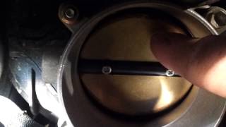 V8 4runner Throttle Body