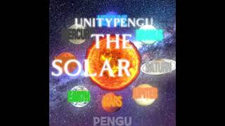 SOLAR SYSTEM EDIT | #edit #space #planet #spaceedit #likes #fyp #viral #shorts #fypシ゚viral #editing