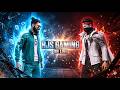 🔴RJS GAMING ON LIVE || UNLIMITED CUSTOM MATCH AND NEW SEASON BR RANK PUSH🔥#RJSgaming#fftamilive