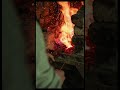 SEMINARI KOVANJA #gyuto #blacksmith #forging #handmade #wood #kitchen #blade #cooking #shorts