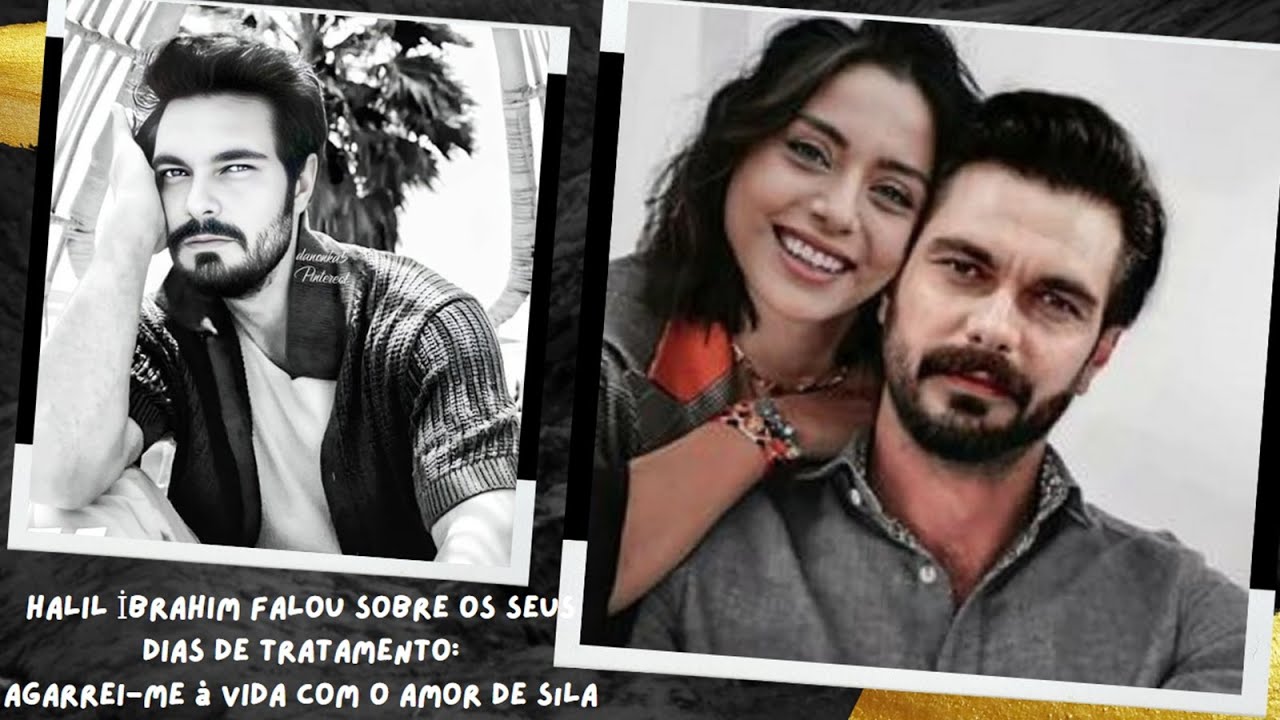 Халил Ибрагим рассказал о своих днях лечения: я цеплялся за жизнь с любовью к траве