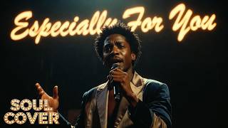 Especially For You - (Soul Cover)