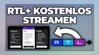 RTL+ kostenlos streamen - Tutorial screenshot 3