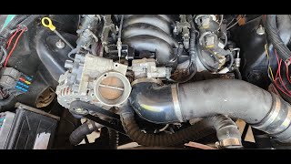 Drive By Wire (DBW) To Drive By Cable (DBC) Throttle Bodies How To!
