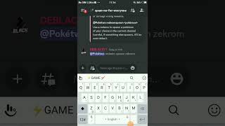 redeeming zekrom in poketwo