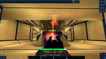 Blasting into the Future: Unreal Tournament