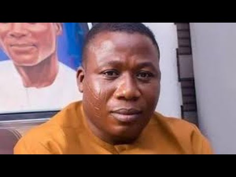 Sunday Igboho Threatens Yoruba Leaders over Oduduwa Republic and Elections in Nigeria- PRNigeria