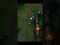 Illaoi vs Sylas - League Of Legends #shorts