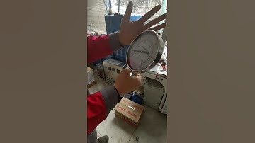How to calibrate the dial temperature