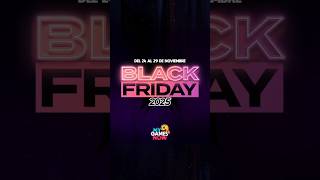 PS5 YA TIENE DUEÑO 😱 (El Fin del Black Friday en MyGames Now)
