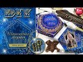 DIY ШОКОЛАДНАЯ ЛЯГУШКА из Гарри Поттера СВОИМИ РУКАМИ 🐸 Chocolate Frog + Box + Card 🐸 Eva-Konfetti