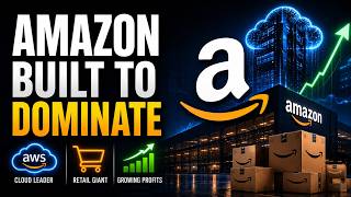 Amazon Is Printing Cash Again But AI Capex Could Ruin The Thesis