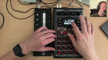 SP404 mk2 - How to Quantize Queuing/Playing Loops in Sync to an External Sequencer