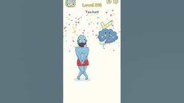 Dop 2 Level 813 😍 #dop2 #ytshorts #ytview #ytviral #gameshorts #trending