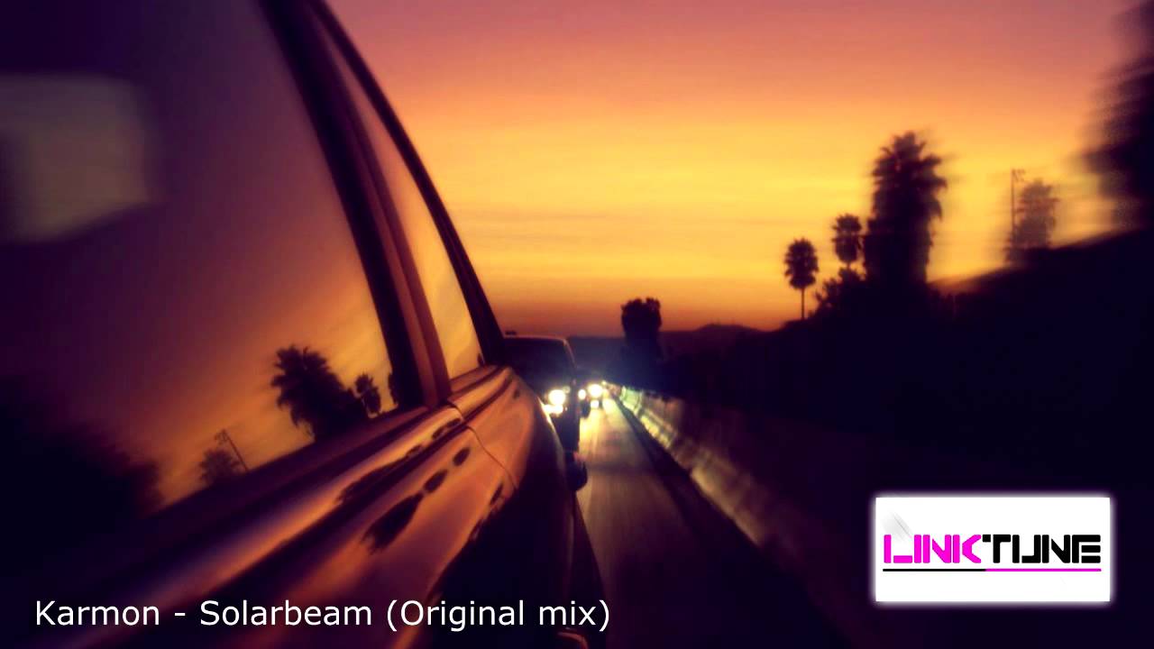 Karmon - Solarbeam