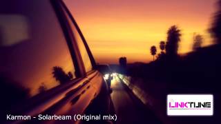 Karmon - Solarbeam