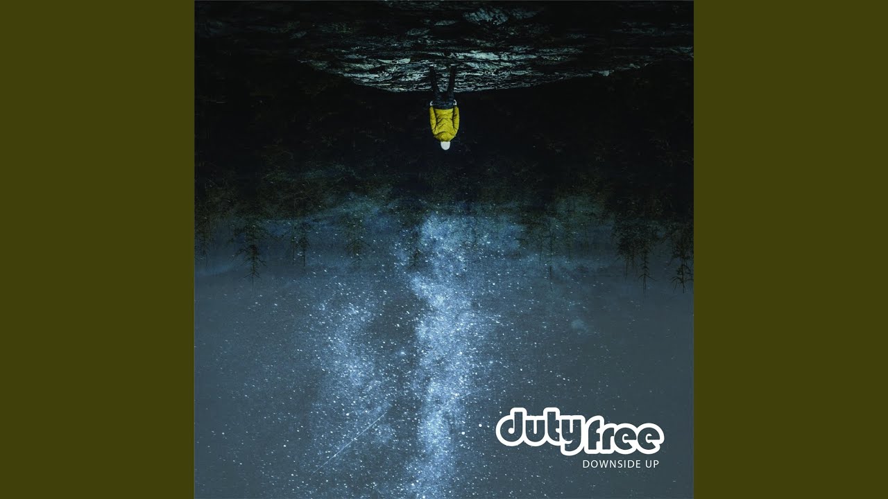 Watch Upside Down on YouTube Watch Upside Down on YouTube