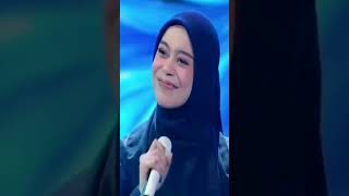 Lesti Penyanyi Dangdut Wanita Paling Dihati Anugerah Dangdut Indonesia ADI 2023