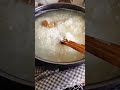 rice cooking #food #rice #cookingvideo
