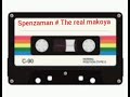 disco music 🎶🎵 spenzaman @ the real makoya