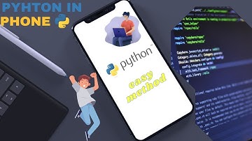 How Run Python on Android Phone || Python in Phone 2023 Latest video ||