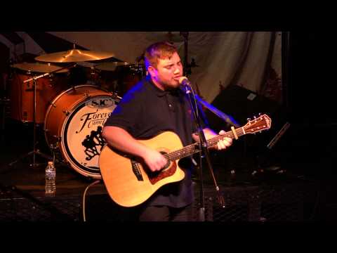 Front Porch Step - "Drown" LIVE at The Garage