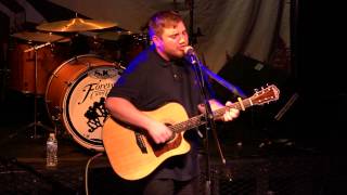 Front Porch Step - "Drown" LIVE at The Garage