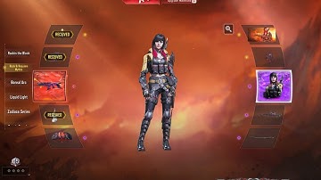 Mythic Kilo 141 Demon song-ROCK & REQUIEM Complete Draw And Full Upgrade