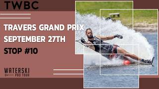 Information 2026 Travers Grand Prix - Day 3 News