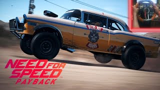 Need for Speed: Overdrive.Need for Speed: Pro Handling #needforspeed  #racinggames #games screenshot 5