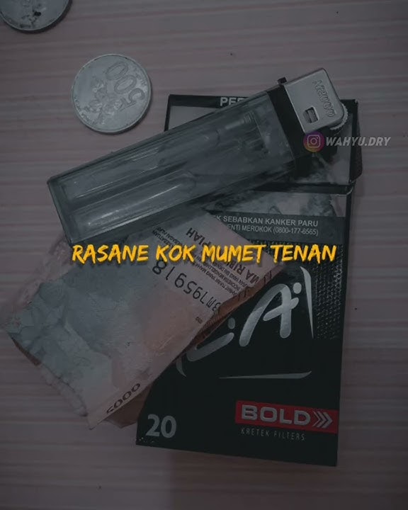 Story wa jawa (mumet)