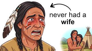 Your Life as Every Rank in a Native American Warrior Society