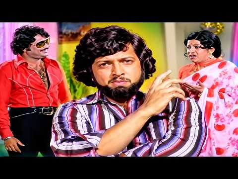 ವಿಷ್ಣುವರ್ಧನ್ ಅವರ ಸಾಮೂಹಿಕ ಕ್ಷಣವನ್ನು ನೀವು ತಪ್ಪಿಸಿಕೊಳ್ಳಬಾರದು 🔥 Vishnuvardhan’s Savage Warning to Maanu