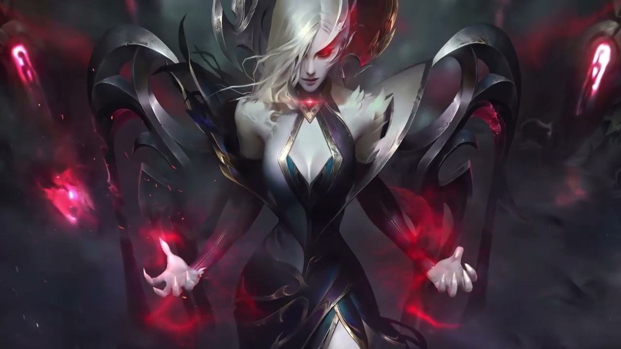 White Eyes - Cain auf YouTube ansehen White Eyes - Cain auf YouTube ansehen