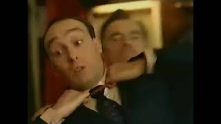 The Getaway: Black Monday TV Commercial for PlayStation 2 - PS2 - 2005