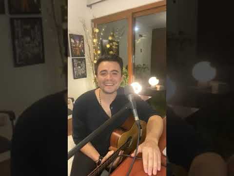 MARIO GUERRERO - LIVE 21/04/2020