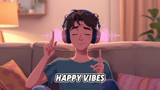 Download Lagu LAGU HAPPY VIBES 2025 🎵 SANTAI - KERJA - FOKUS MP3