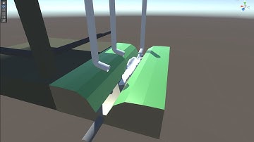 How to Export Bifrost as Alembic Cache in Maya / Import into Unity