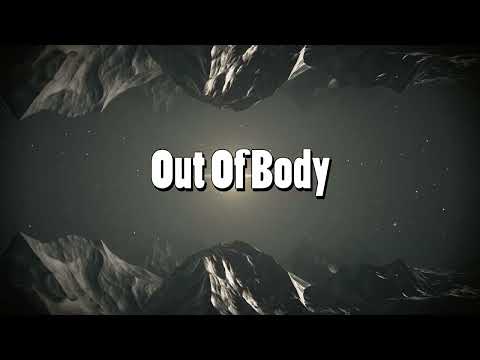 The Ghost of Fu Kang Walker - Out of Body Experience (Lyric Music Video)